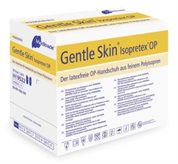 Gentle Skin Isopretex